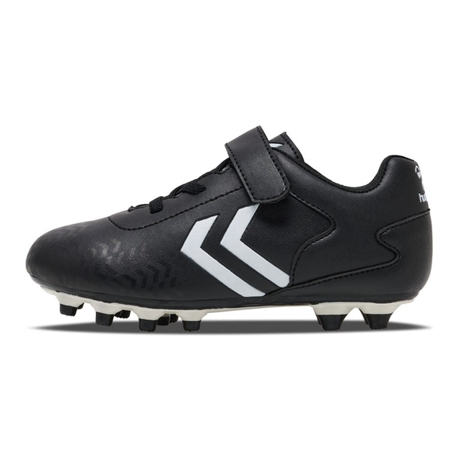 Kid's Hummel Top Star FG Jr Black